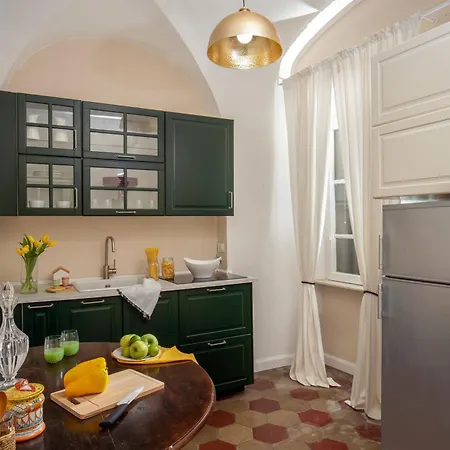 Appartement Emperor's View In Colosseum Rome