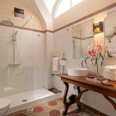 Appartement Emperor's View In Colosseum *