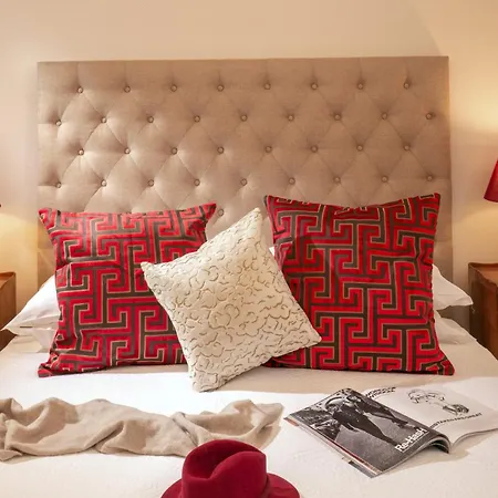 Emperor's View In Colosseum Apartman Róma