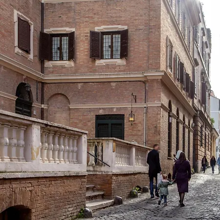 Emperor's View In Colosseum *