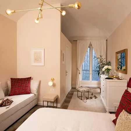 Emperor's View In Colosseum