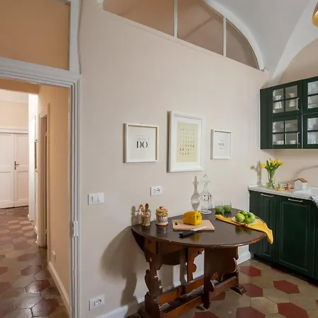 Lägenhet Emperor's View In Colosseum