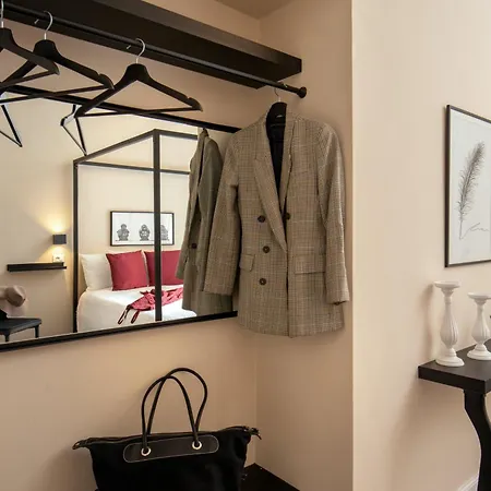 Emperor's View In Colosseum Lägenhet Rom