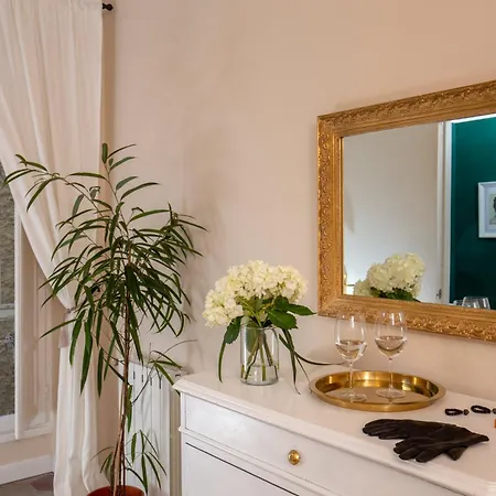 Emperor's View In Colosseum Rom