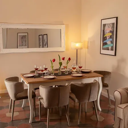 Emperor's View In Colosseum * Rom