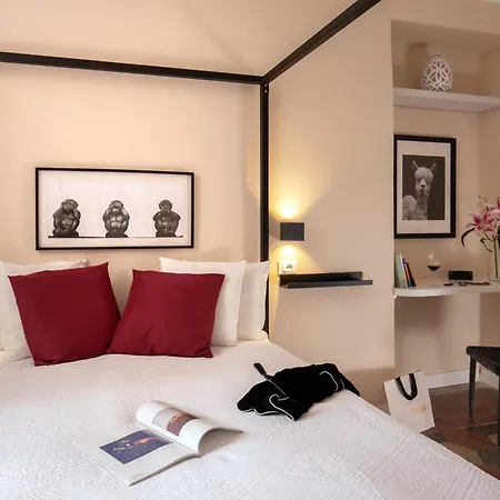 Lägenhet Emperor's View In Colosseum